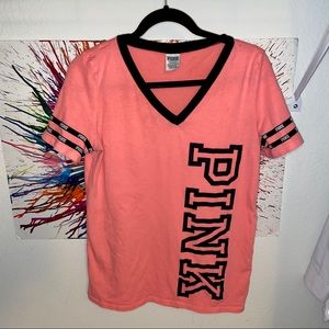 Victorias Secret v neck top. Victoria’s Secret top